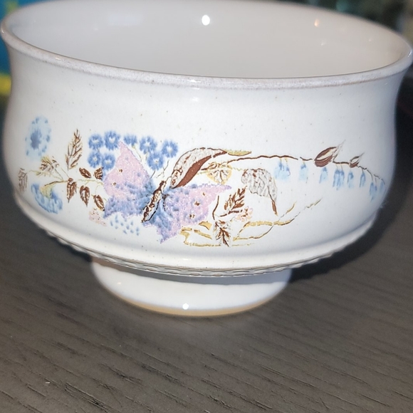 Demby dish - Picture 4 of 4